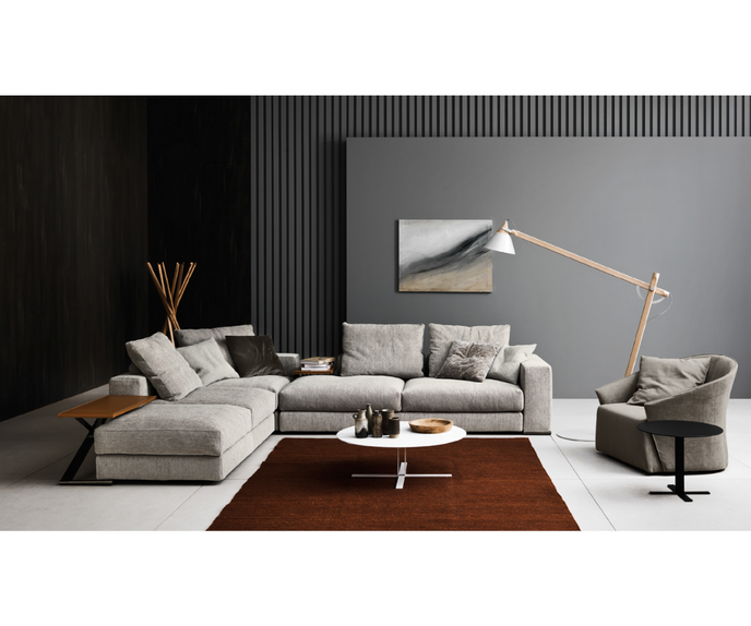 Ananta Class Sofa Soba