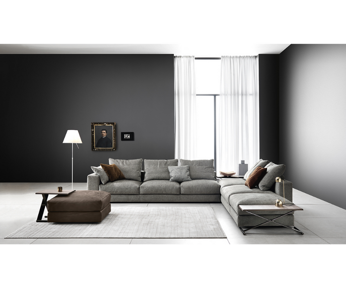 Ananta Class Sofa Soba