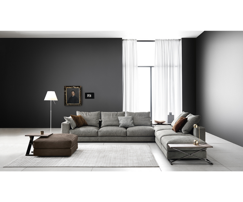 Ananta Class Sofa Soba