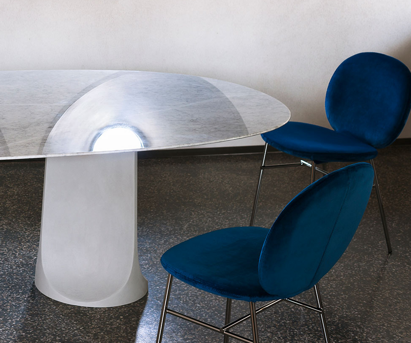 Togrul Table | Tacchini 