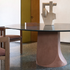 Togrul Table | Tacchini 