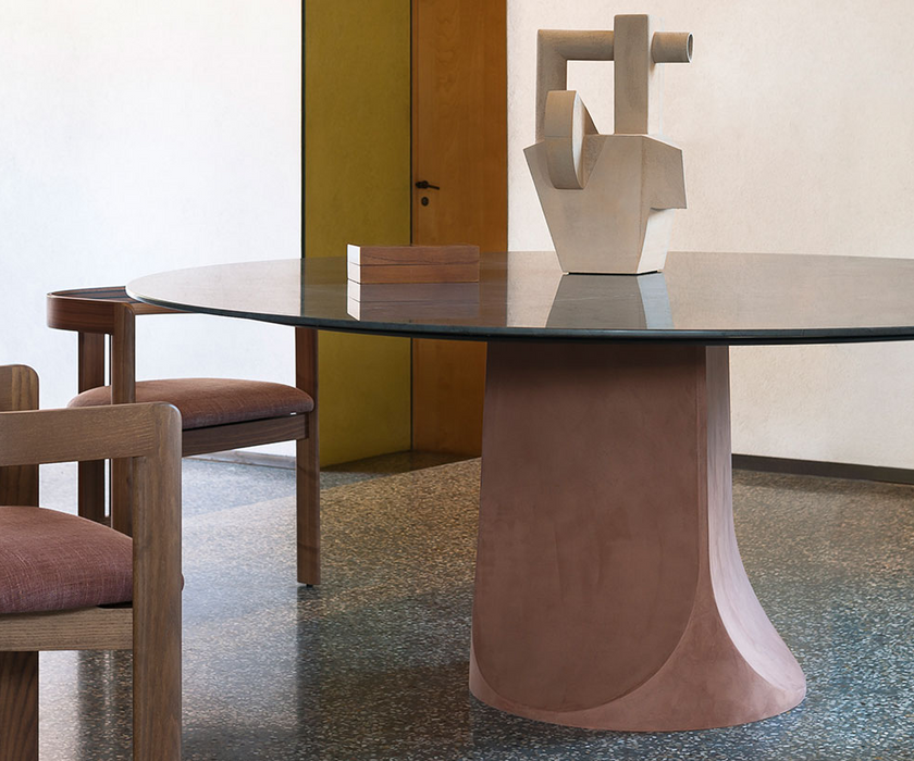 Togrul Table | Tacchini 