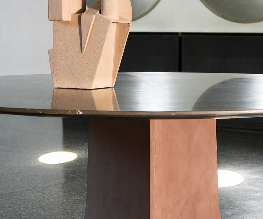 Togrul Table | Tacchini 