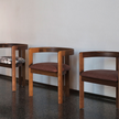 Pigreco Chair | Tacchini 