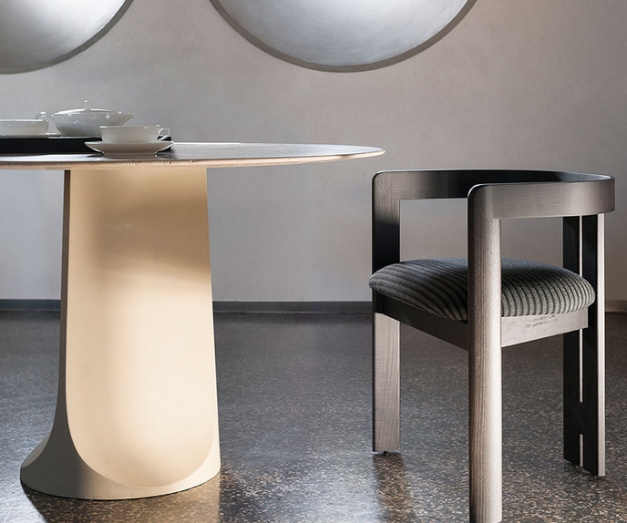 Togrul Table | Tacchini 