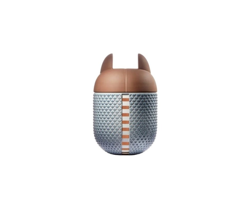 High end Animalità Khepri Container by Bosa Trade Casa Design