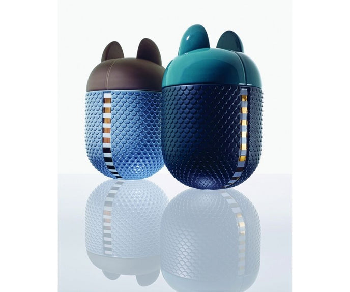 High end Animalità Khepri Container by Bosa Trade Casa Design