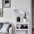 High end Taccia Table Lamp by Flos Casa Design