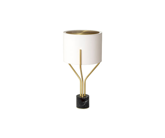 High end Arborescence Table Lamp by CVL Luminaires Casa Design