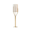 High end Arborescence Floor Lamp by CVL Luminaires Casa Design