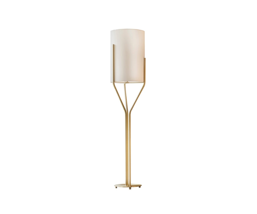 High end Arborescence Floor Lamp by CVL Luminaires Casa Design