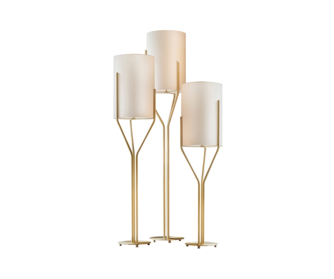 High end Arborescence Floor Lamp by CVL Luminaires Casa Design