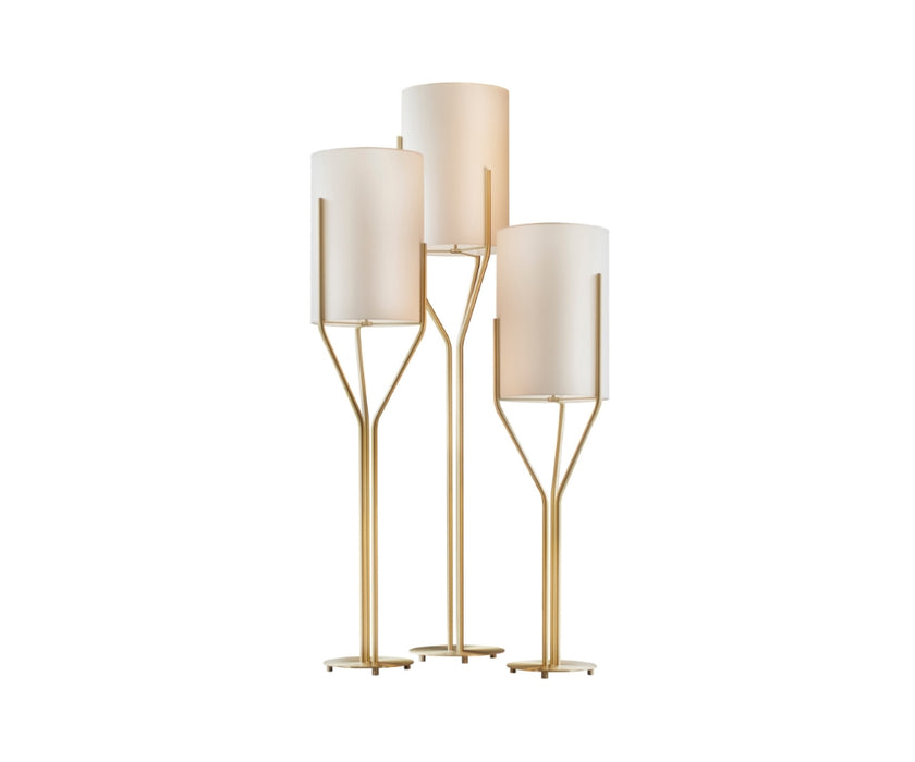 High end Arborescence Floor Lamp by CVL Luminaires Casa Design