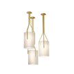 High end Arborescence Suspension Lamp by CVL Luminaires Casa Design