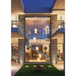 High end Arborescence Suspension Lamp by CVL Luminaires Casa Design