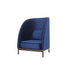 Arc Highback Chair Stellar Works 
