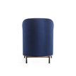 Arc Highback Chair Stellar Works 