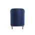 Arc Highback Chair Stellar Works 