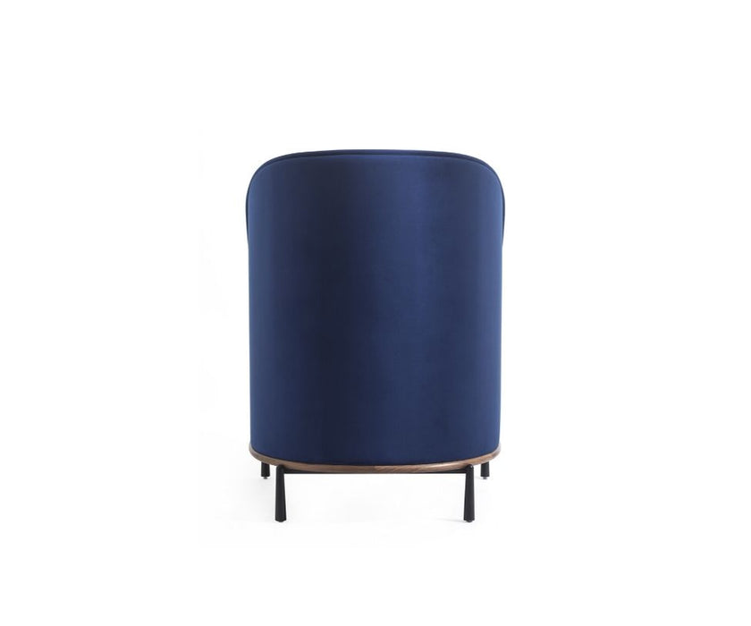 Arc Highback Chair Stellar Works 