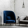 Arc Highback Chair Stellar Works 