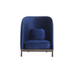 Arc Highback Chair Stellar Works 
