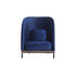 Arc Highback Chair Stellar Works 