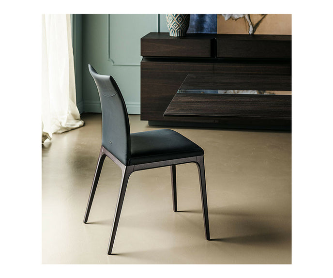 High end Arcadia Dining Chair by Cattelan Italia Casa Design