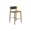 Gloster Archi Bar Chair