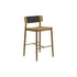 Gloster Archi Bar Chair