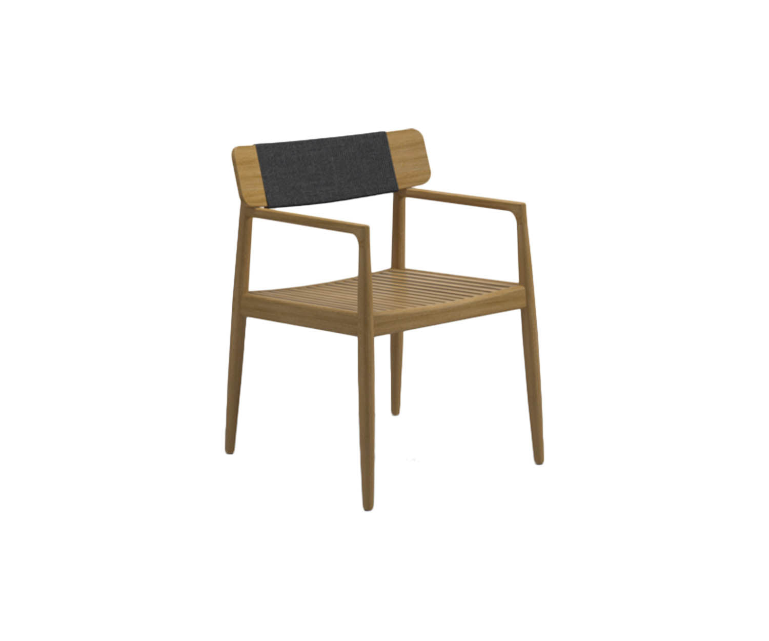 Gloster Archi Dining Chair