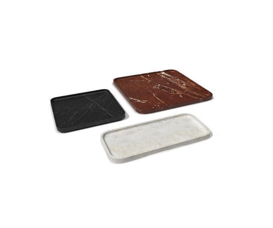 Area Marble Trays Giorgetti