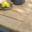 Argo Dining Table 37.4