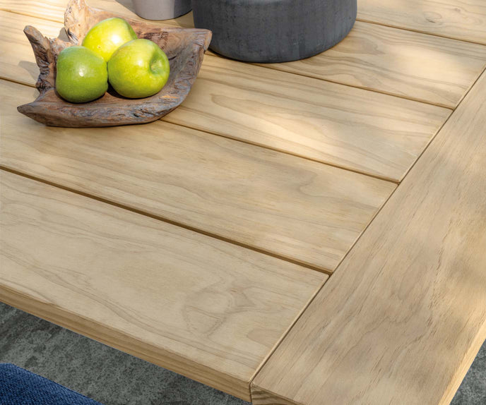 Argo Dining Table 37.4
