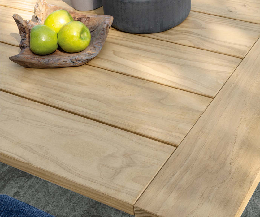 Argo Dining Table 37.4