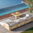Argo Coffee Table 42.1