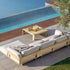 Argo Coffee Table 42.1