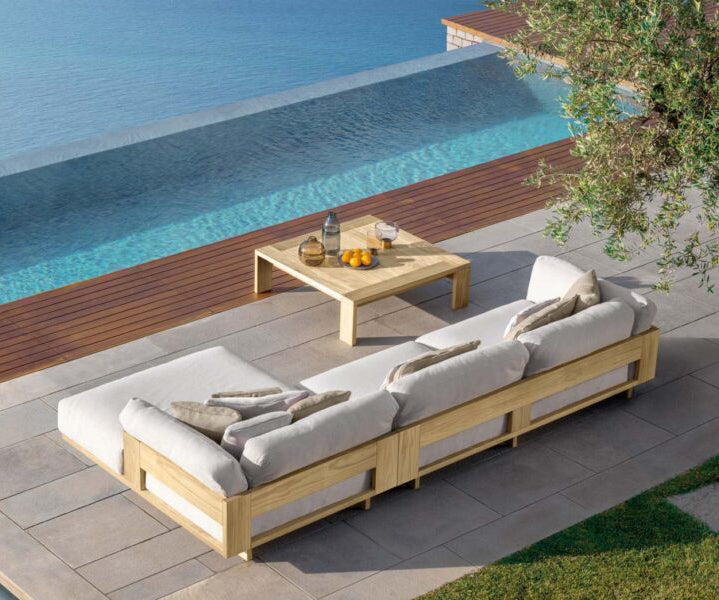 Argo Coffee Table 42.1