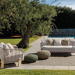 Argo Living Armchair Talenti
