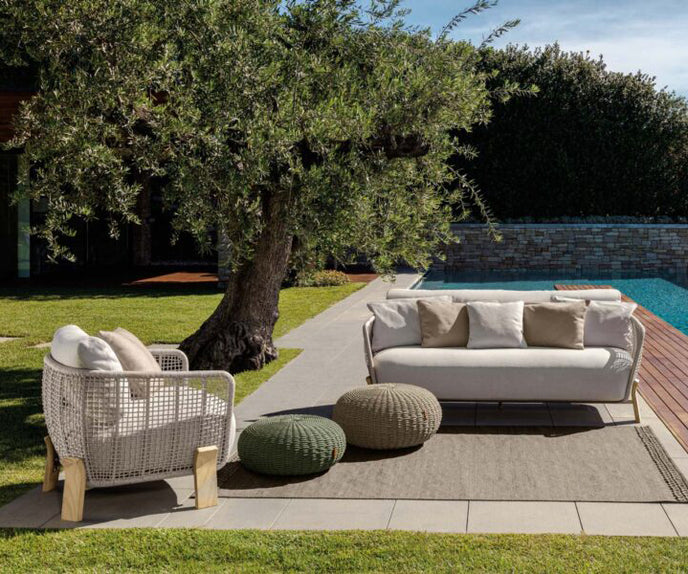 Argo Living Armchair Talenti