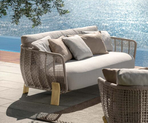 Argo Sofa Love Seat Talenti