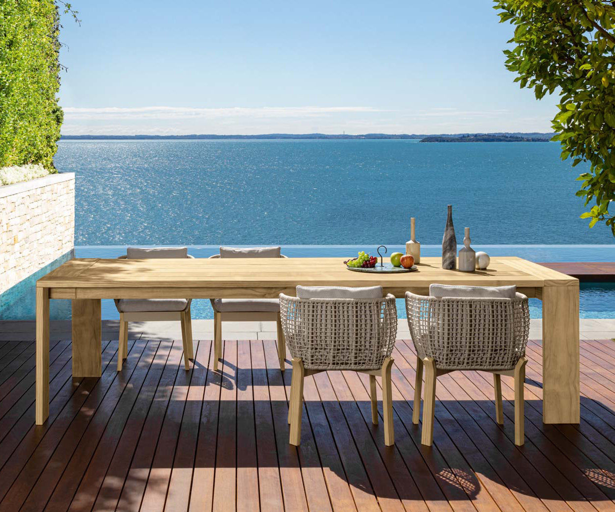 Argo Dining Chair Talenti