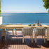 Argo Dining Table 110.2