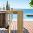 Argo Dining Table 110.2