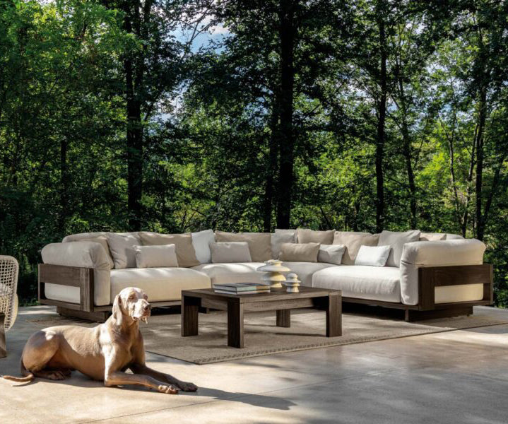 Argo Modular Sofa Talenti