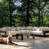 Argo Coffee Table 70.9