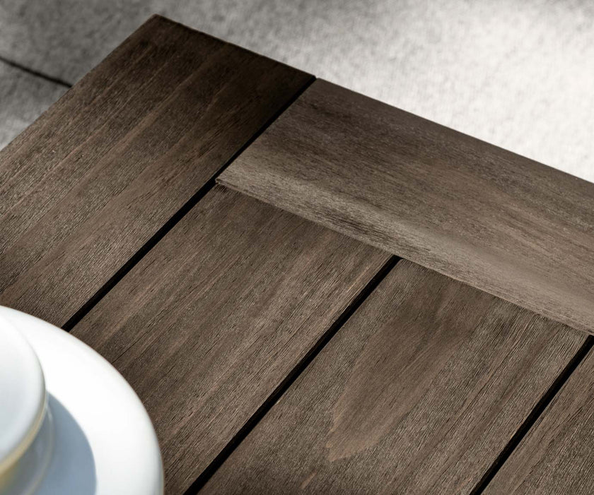 Argo Dining Table 37.4