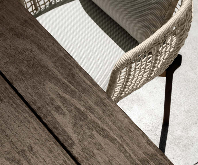 Argo Dining Table 110.2
