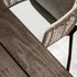 Argo Dining Table 86.6