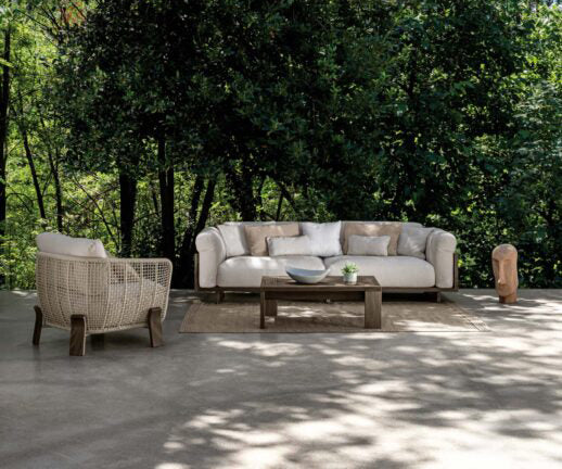 Argo Coffee Table 70.9"x37" Talenti