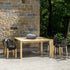 Argo Dining Table 37.4